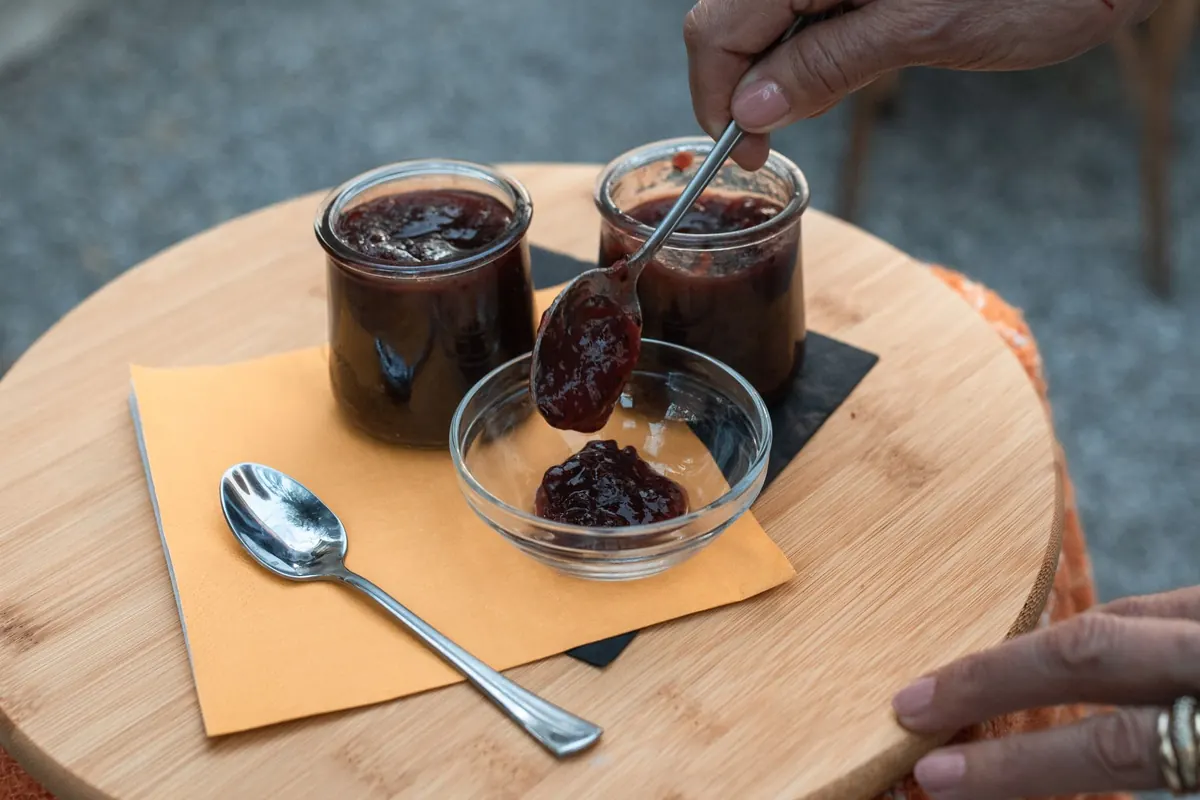 Chutney vs Relish vs Pickle: What's the Difference?